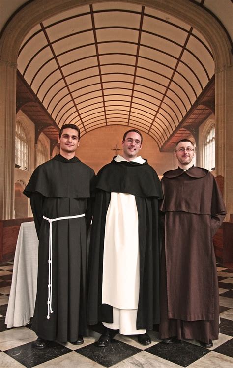 The Work of the Friars .